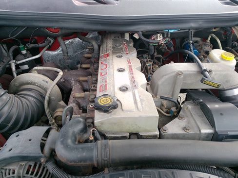 Used 1999 Dodge Ram 2500 Truck 2WD Quad Cab image 14