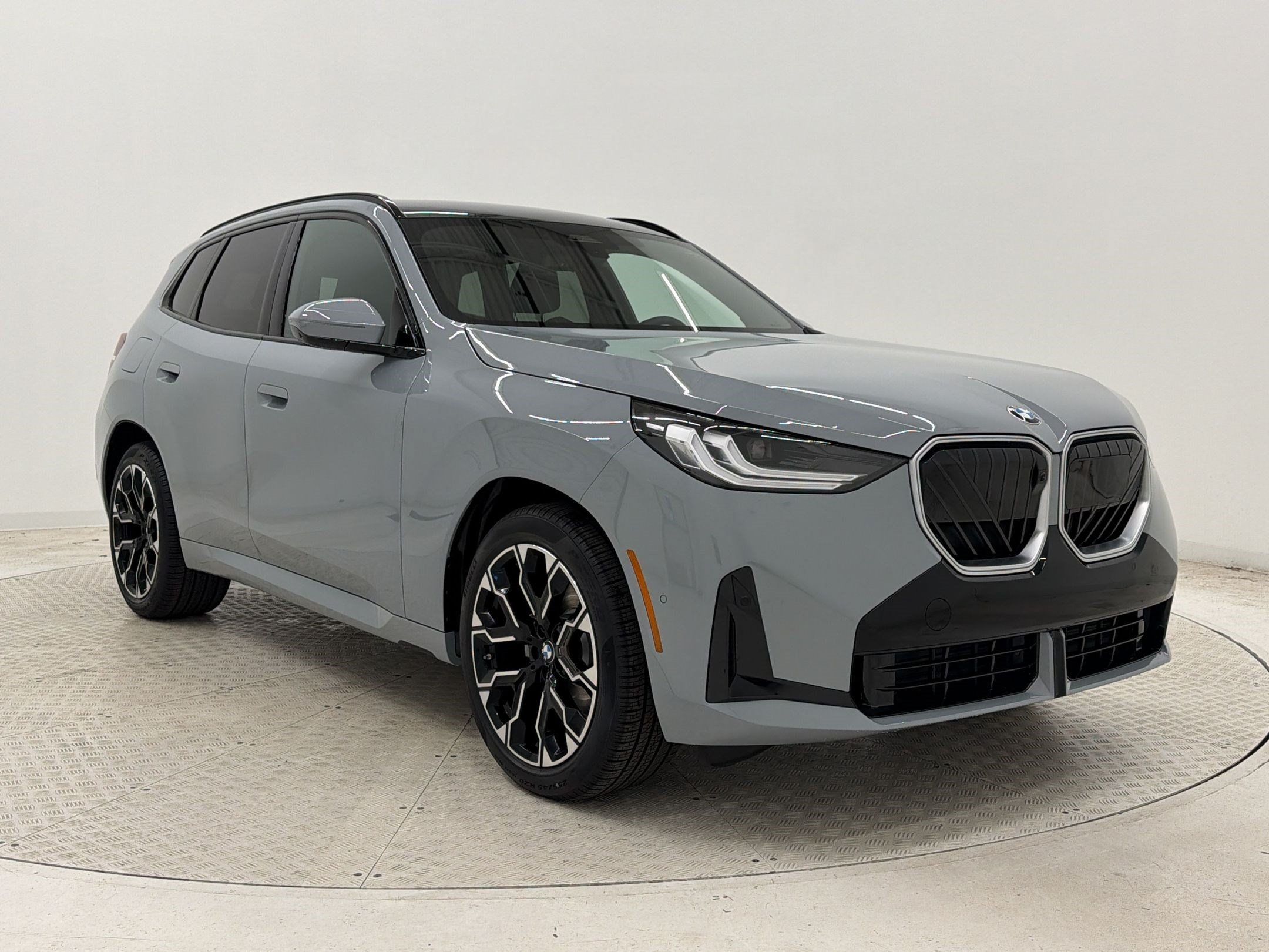 New 2026 BMW X3 xDrive30i w/ Premium Package AWD/4WD image 7