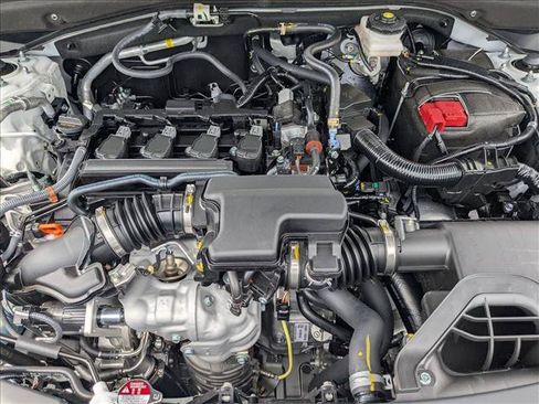 Certified 2025 Acura ADX A-Spec FWD image 15