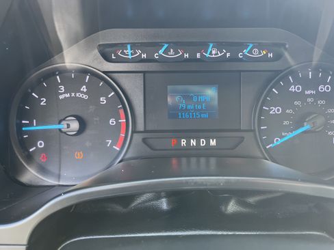 Used 2020 Ford F350 XL w/ XL Value Package RWD image 17