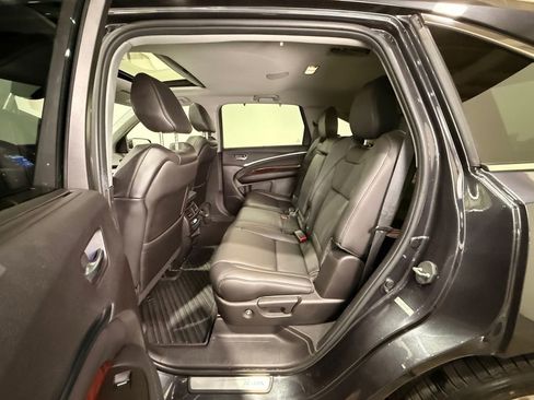 Used 2016 Acura MDX SH-AWD image 15