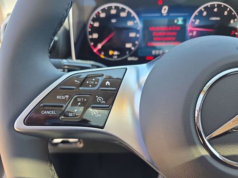 New 2026 Mercedes-Benz C 300 4MATIC Sedan image 17