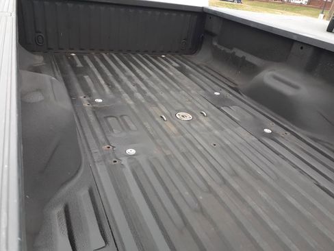 Used 2011 Ford F350 Lariat w/ Lariat Interior Pkg image 17