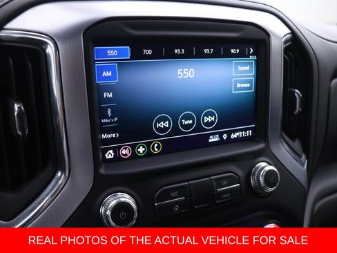 Used 2020 GMC Sierra 1500 SLE w/ SLE Value Package image 8