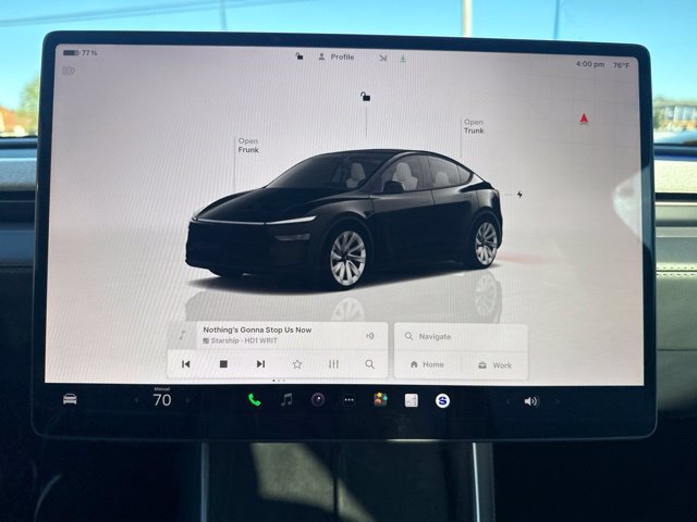 Used 2026 Tesla Model Y Long Range AWD/4WD image 30