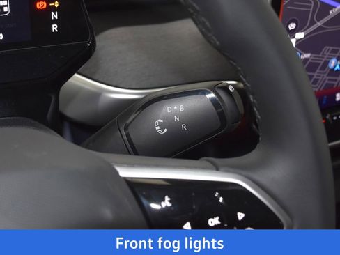 New 2025 Volkswagen ID. Buzz Pro S image 22