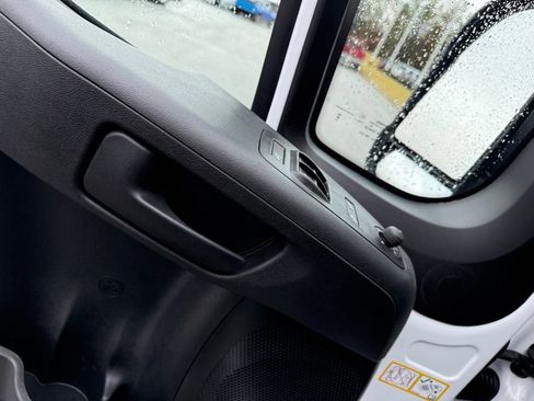 New 2026 RAM ProMaster 2500 w/ Premium Convenience Group image 11