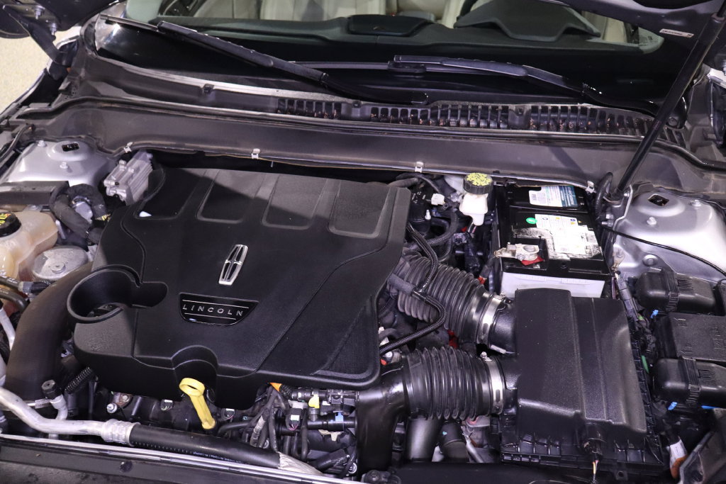 Used 2020 Lincoln MKZ Reserve FWD image 34
