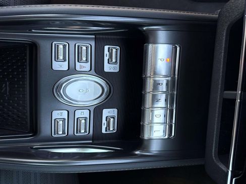 New 2026 Lincoln Nautilus Reserve image 29