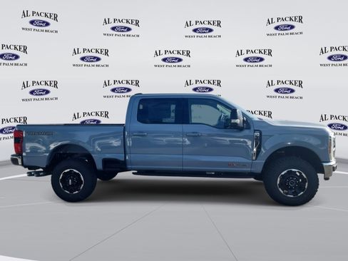 New 2026 Ford F350 Lariat w/ Tremor Off-Road Package AWD/4WD image 6