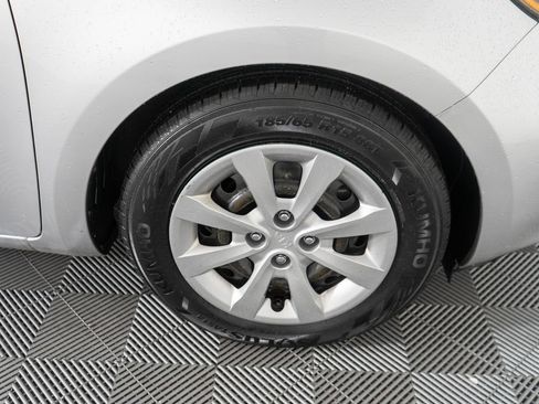 Used 2014 Kia Rio LX w/ Power Package FWD image 29