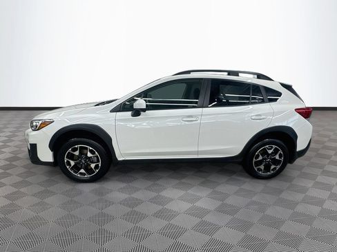 Used 2020 Subaru Crosstrek 2.0i Premium w/ Popular Package #2 AWD/4WD image 38