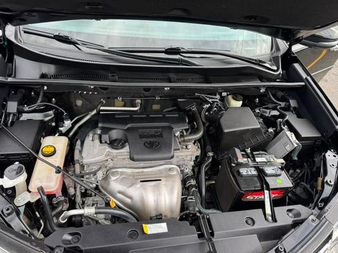 Used 2016 Toyota RAV4 Limited w/ Advanced Technology Package AWD/4WD image 24