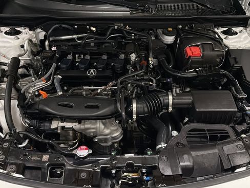 Used 2025 Acura Integra A-Spec FWD image 37