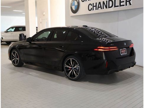 New 2027 BMW 530i xDrive w/ M Sport Package AWD/4WD image 5