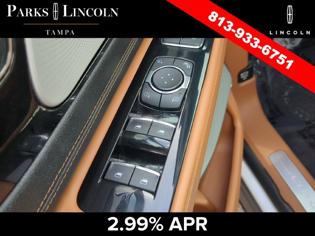 Certified 2024 Lincoln Aviator Black Label w/ Dynamic Handling Package AWD/4WD image 18