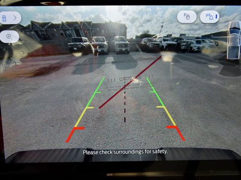 New 2026 Ford F150 STX w/ Equipment Group 200A image 13