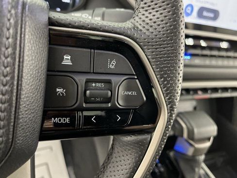Used 2023 Toyota Tundra Limited RWD image 18