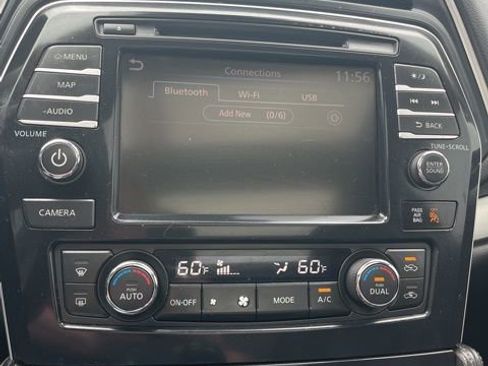 Used 2020 Nissan Maxima 3.5 SL w/ Floor Mat Group image 46