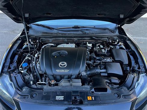 Used 2015 MAZDA MAZDA6 Grand Touring image 18