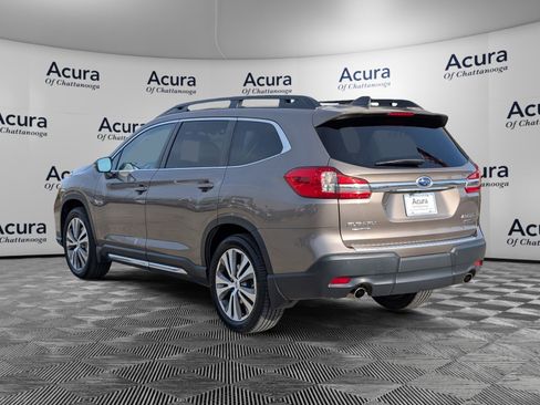 Used 2021 Subaru Ascent Limited w/ Technology Package image 7