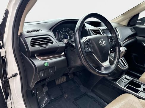 Used 2015 Honda CR-V EX-L image 18