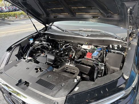 Used 2024 Honda CR-V EX-L image 29