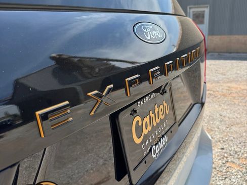 Used 2026 Ford Expedition Tremor AWD/4WD image 43