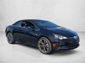 Used 2017 Buick Cascada Premium video 3