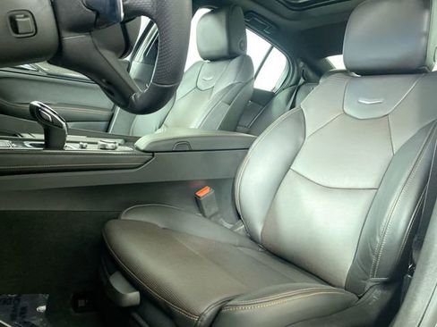 Used 2024 Cadillac CT5 Sport image 19