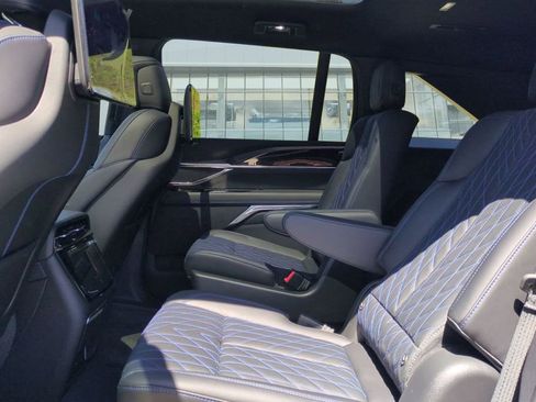 New 2026 Cadillac Escalade IQ Sport 1 image 21