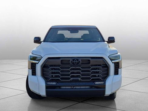 New 2026 Toyota Tundra Limited AWD/4WD image 3