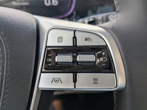 New 2025 Kia Telluride S image 32