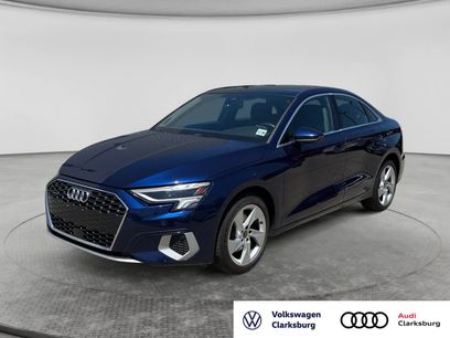 Used 2023 Audi A3 2.0T Premium w/ Convenience Package