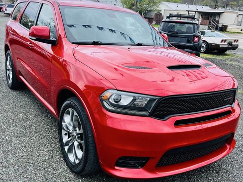 Used 2019 Dodge Durango R/T image 1