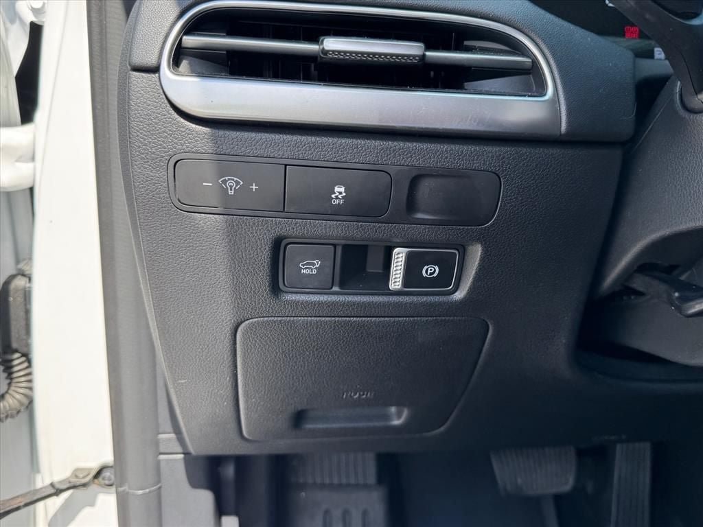 Used 2023 Hyundai Palisade XRT FWD image 18