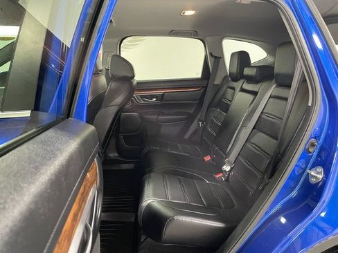 Used 2020 Honda CR-V EX-L image 21
