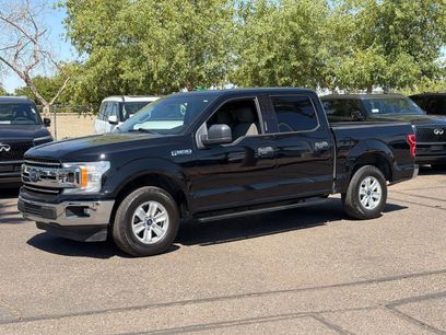 Used 2018 Ford F150 XLT