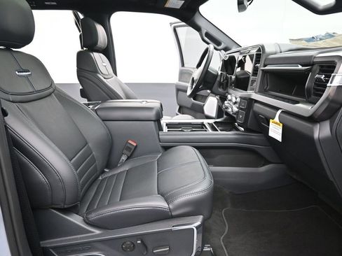 New 2026 Ford F350 Platinum image 24