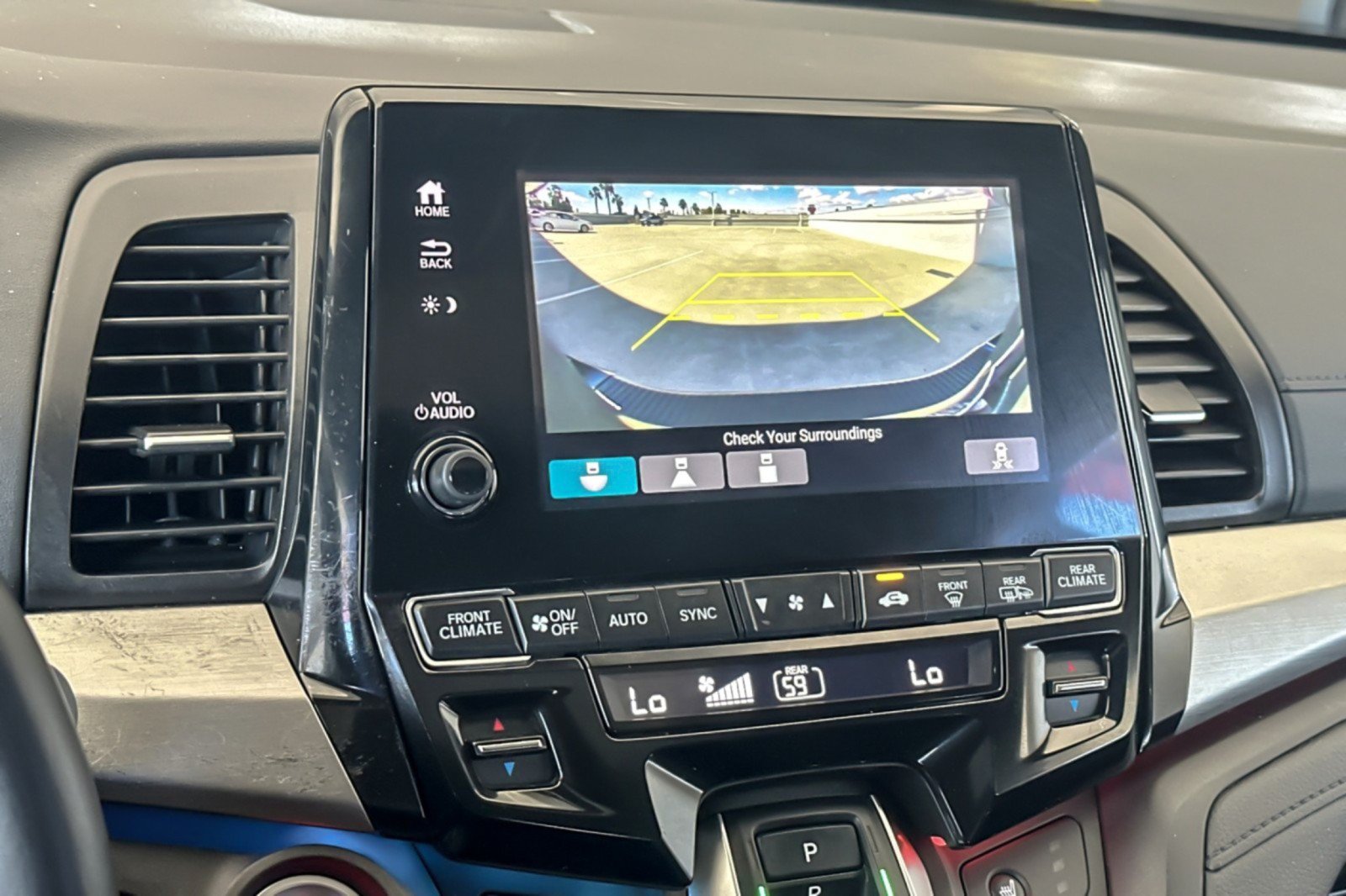 Used 2023 Honda Odyssey Sport image 19