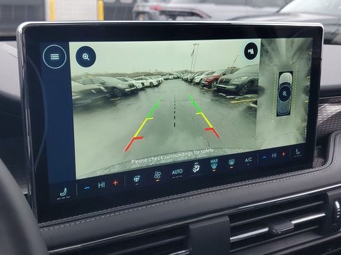 New 2026 Lincoln Corsair Grand Touring image 21