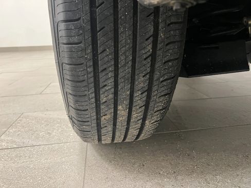 Used 2024 Toyota RAV4 LE image 47