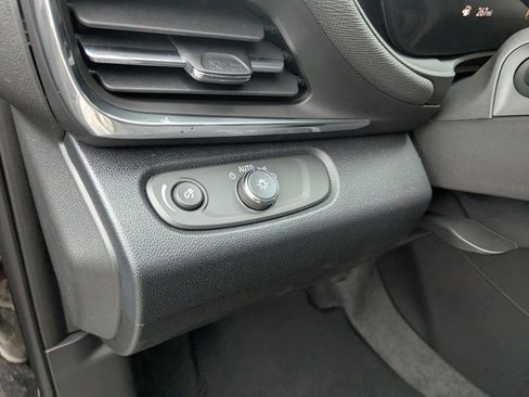 New 2025 Buick Envista Preferred w/ Convenience I Package image 13