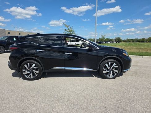Used 2024 Nissan Murano SL image 37