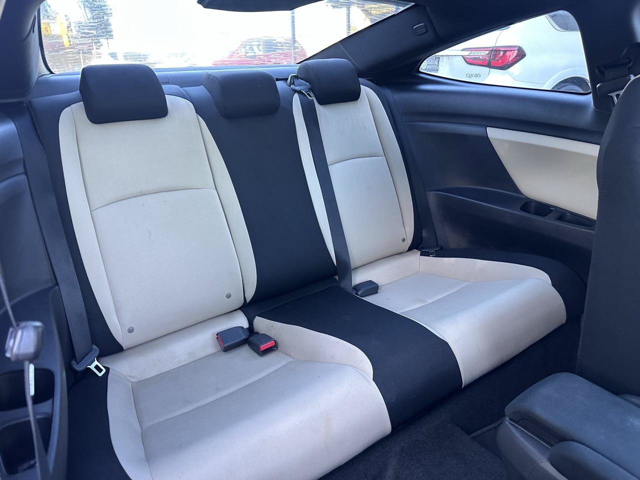 Used 2016 Honda Civic LX-P image 24