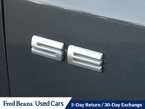 Used 2022 Ford Escape SE w/ Convenience Package image 31