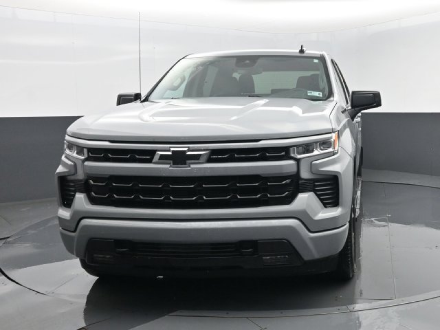 Used 2024 Chevrolet Silverado 1500 RST AWD/4WD image 22