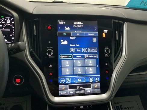 Used 2023 Subaru Outback Limited image 30