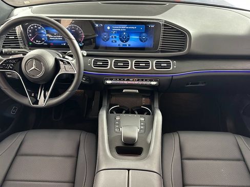 Certified 2026 Mercedes-Benz GLE 350 4MATIC image 16