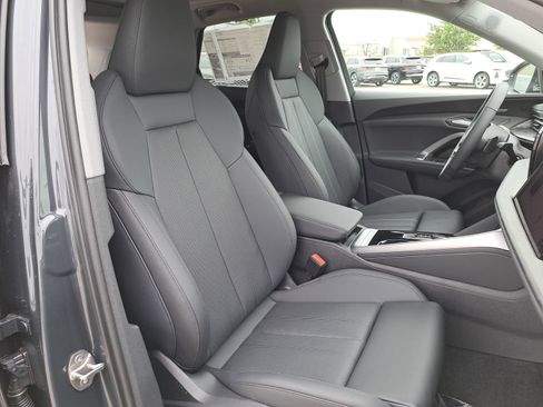 New 2026 Audi Q5 Premium Plus AWD/4WD image 10